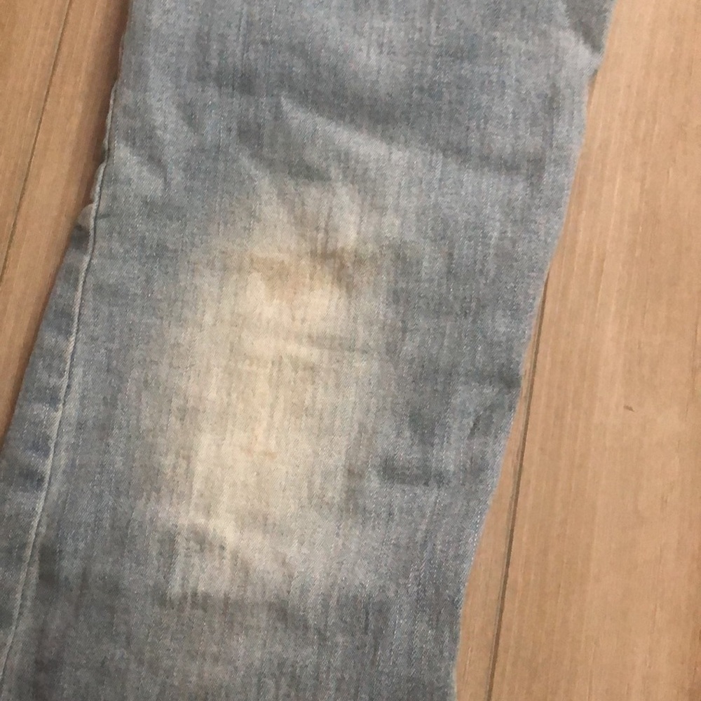 Bootcut 👖 jeans - Picture 7 of 12